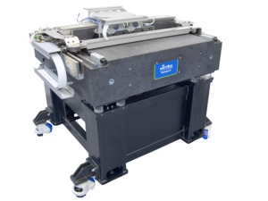 Advanced Motion Systems Advanced Motion Systems