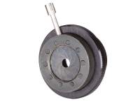 Post Mounted Iris Diaphragms Post Mounted Iris Diaphragms