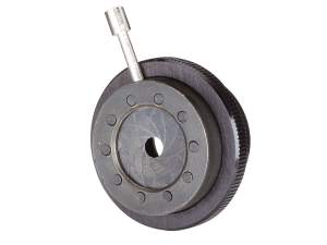 Post Mounted Iris Diaphragms Post Mounted Iris Diaphragms