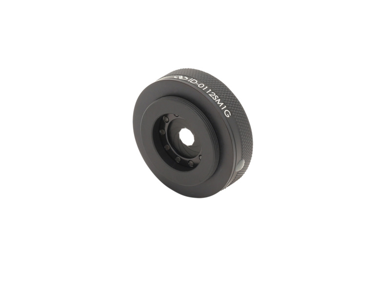 Ring Actuated Threaded Iris Diaphragms Ring Actuated Threaded Iris Diaphragms