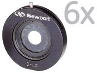 Post Mounted Iris Diaphragms Post Mounted Iris Diaphragms