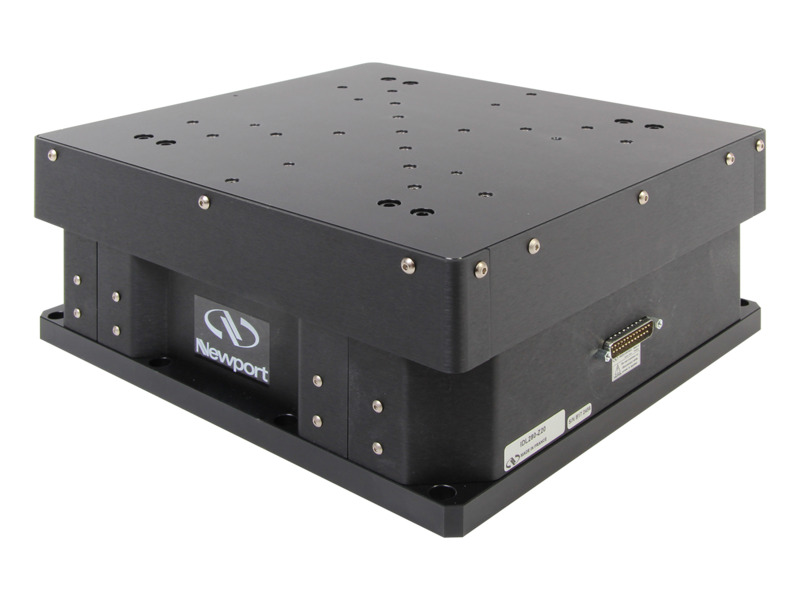 IDL-V Industrial Vertical Stages IDL-V Industrial Vertical Stages