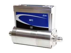 IP66 Rated Mass Flow Controllers IP66 Rated Mass Flow Controllers