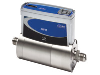 IE1000A IP66 Rated Multi-gas, Multi-range Elastomer-sealed 500-1000 slm Mass Flow Meters