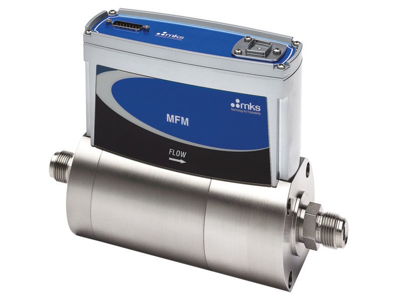 IE500A IP66 Rated Multi-gas, Multi-range Elastomer-sealed 250-500 slm Mass Flow Meter IE500A IP66 Rated Multi-gas, Multi-range Elastomer-sealed 250-500 slm Mass Flow Meter