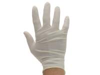 Finger Cots & Gloves Finger Cots & Gloves