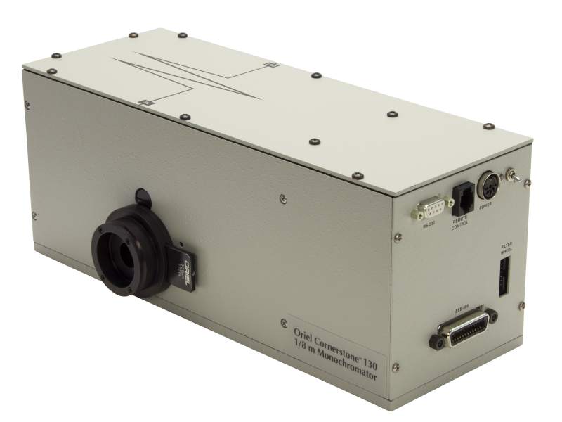 Slits for Monochromators and Spectrographs Slits for Monochromators and Spectrographs