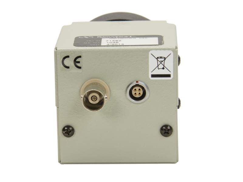 Flange Mount Photodiode Sensors Flange Mount Photodiode Sensors