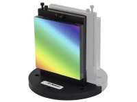 Diffraction Gratings for CS260 Monochromators and MS260i Spectrographs Diffraction Gratings for CS260 Monochromators and MS260i Spectrographs