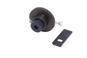 Monochromator Fiber Adapters Monochromator Fiber Adapters