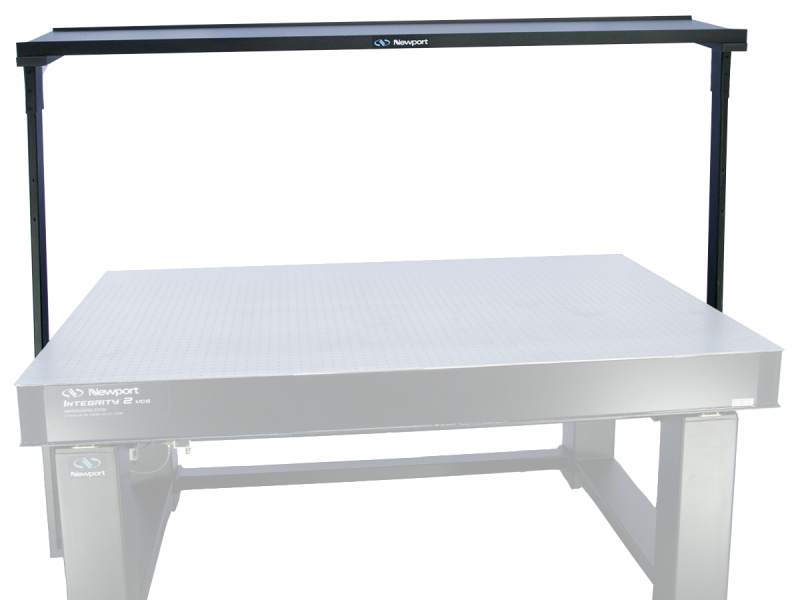 Clearance Optical Table Shelves