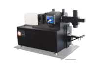 Quantum Efficiency Measurement System Quantum Efficiency Measurement System