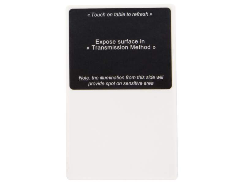 Mid-Infrared (Mid-IR) Sensor Cards Mid-Infrared (Mid-IR) Sensor Cards