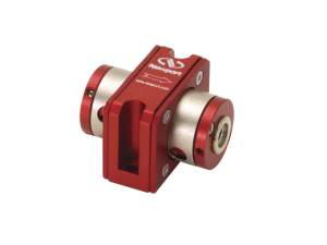 mid-ir faraday optical isolator model ISO-04-0.05um mid-ir faraday optical isolator model ISO-04-0.05um