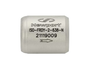 Compact Faraday Optical Isolators Compact Faraday Optical Isolators