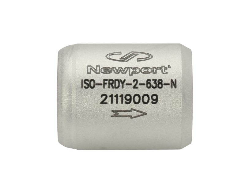 Compact Faraday Optical Isolators