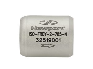 Compact Faraday Optical Isolators Compact Faraday Optical Isolators