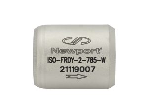 Compact Faraday Optical Isolators Compact Faraday Optical Isolators