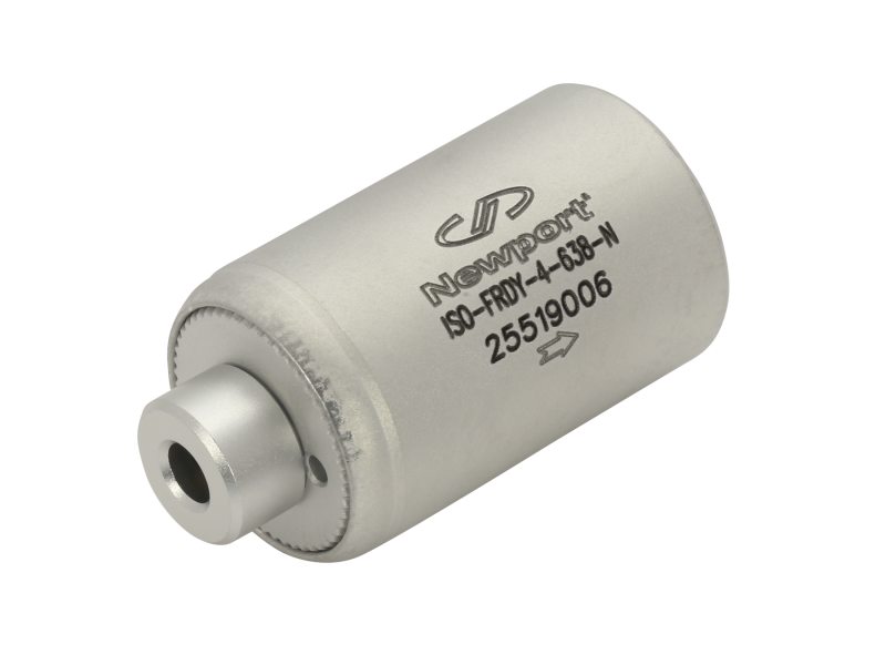 Compact Faraday Optical Isolators Compact Faraday Optical Isolators