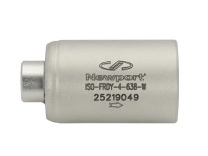 Compact Faraday Optical Isolators Compact Faraday Optical Isolators