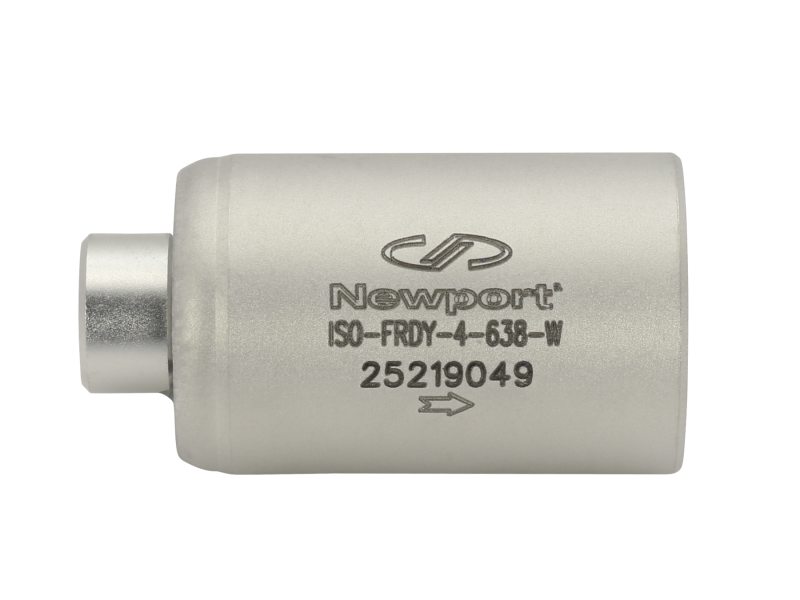 Compact Faraday Optical Isolators