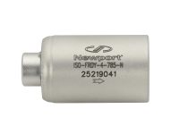 Compact Faraday Optical Isolators Compact Faraday Optical Isolators