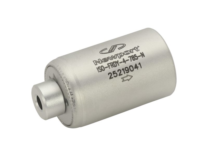 Compact Faraday Optical Isolators Compact Faraday Optical Isolators