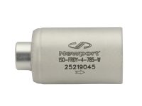 Compact Faraday Optical Isolators Compact Faraday Optical Isolators