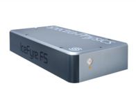 IceFyre® FS UV and IR Femtosecond Lasers IceFyre® FS UV and IR Femtosecond Lasers