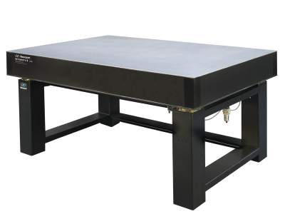 integrity series optical table system integrity series optical table system