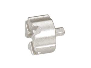 Hex-Key Adjustment Screw Knobs Hex-Key Adjustment Screw Knobs