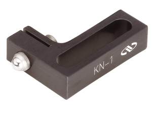 Kinematic Stops and Nudgers Kinematic Stops and Nudgers