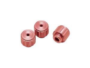 Fine Thread Adjustment Screw Components Fine Thread Adjustment Screw Components