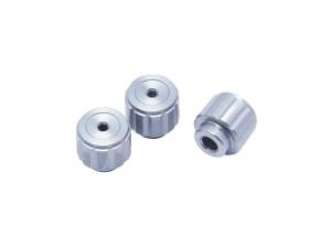 Fine Thread Adjustment Screw Components Fine Thread Adjustment Screw Components