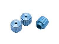 Fine Thread Adjustment Screw Components Fine Thread Adjustment Screw Components