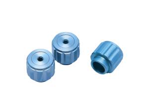 Fine Thread Adjustment Screw Components Fine Thread Adjustment Screw Components