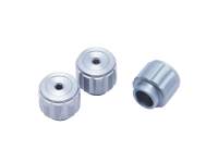 Fine Thread Adjustment Screw Components Fine Thread Adjustment Screw Components
