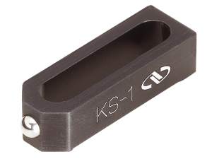 Kinematic Stops and Nudgers Kinematic Stops and Nudgers