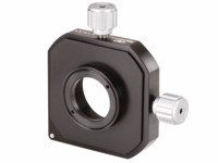 Compact Multi-Axis Lens Positioners Compact Multi-Axis Lens Positioners