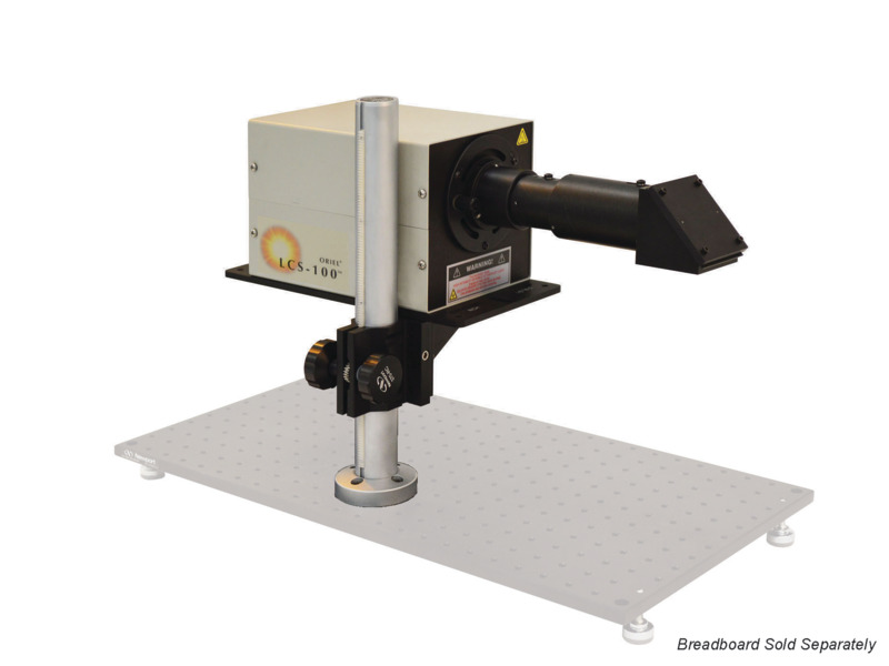 Class ABB Small Area Solar Simulators
