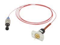 Single Mode Fiber Pigtailed Laser Diodes Single Mode Fiber Pigtailed Laser Diodes