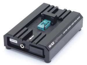 14-pin DIL Laser Diode Mounts 14-pin DIL Laser Diode Mounts