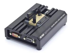 7 and 13-pin Butterfly Laser Diode Mounts 7 and 13-pin Butterfly Laser Diode Mounts