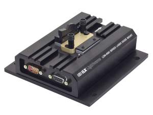 7 and 13-pin Butterfly Laser Diode Mounts