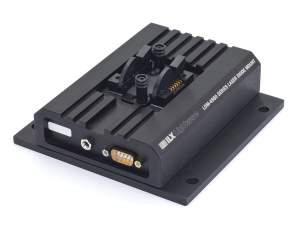 14-pin Butterfly Laser Diode Mounts with Modulation Port 14-pin Butterfly Laser Diode Mounts with Modulation Port