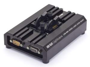 14-pin Butterfly Laser Diode Mounts 14-pin Butterfly Laser Diode Mounts