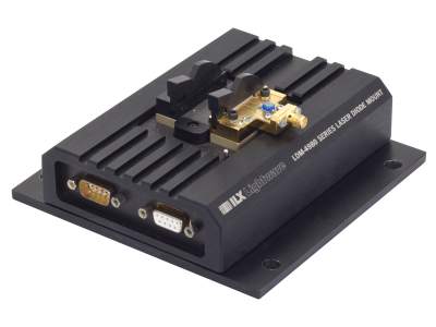 14-pin Butterfly Laser Diode Mounts with Modulation Port 14-pin Butterfly Laser Diode Mounts with Modulation Port