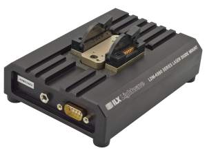 14-pin Butterfly Laser Diode Mounts 14-pin Butterfly Laser Diode Mounts