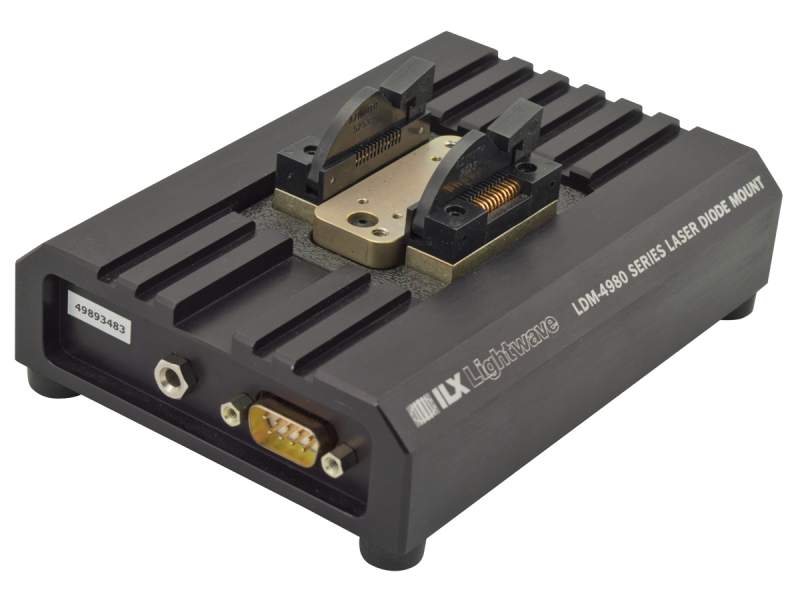 14-pin Butterfly Laser Diode Mounts