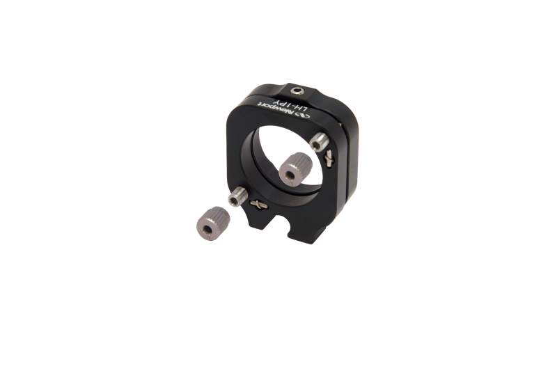 A-Line Adjustable Optic Mounts A-Line Adjustable Optic Mounts